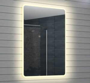 70 cm badkamer spiegel