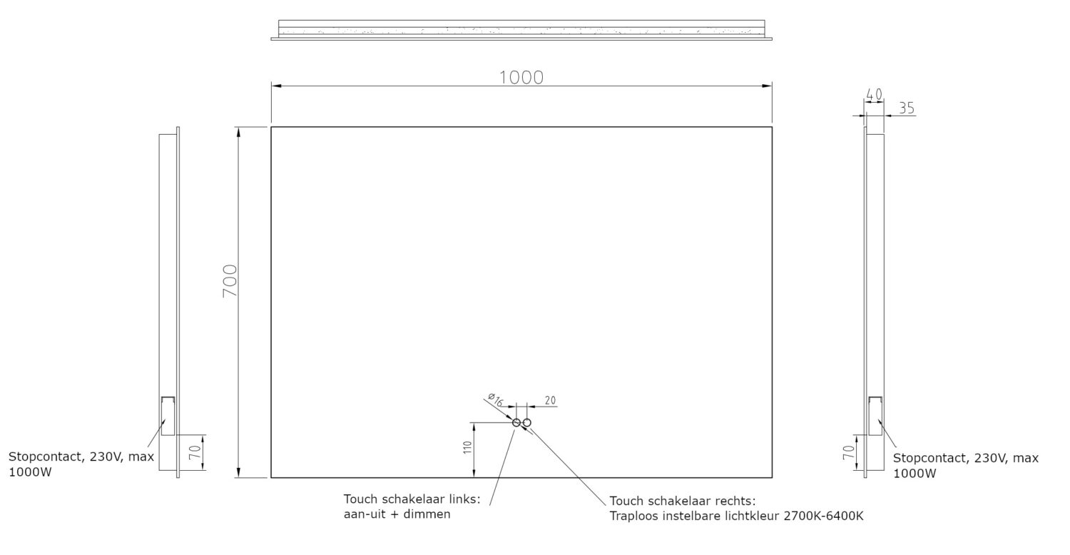 Technische tekening